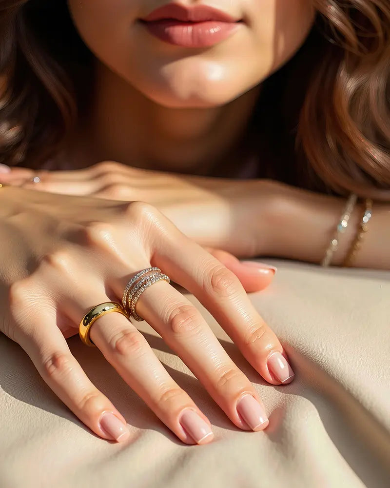 Belaggio Jewelers | Beautiful Pieces You'll Want to Wear Every Day